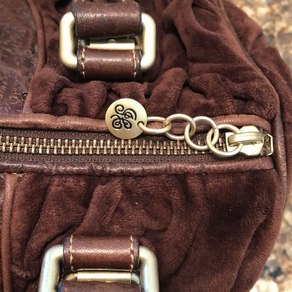 Juicy Couture handbag 🤎 - Picture 4 of 9